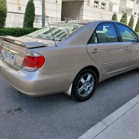 Toyota Camry 2003