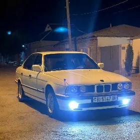 BMW 525 1991