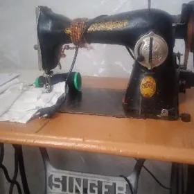 дикин машин швейная маш машина