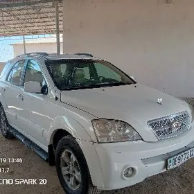 Kia Sorento 2004
