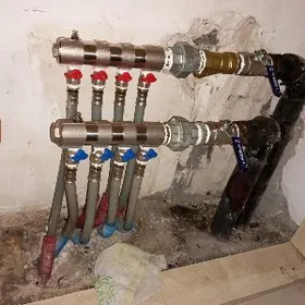 kalektir fankoyler termostat ф