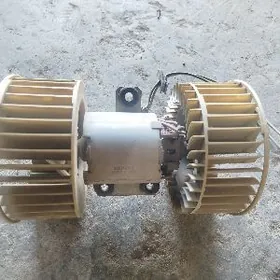 BMW E39 PEÇ WENTILYATOR