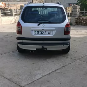 Opel Zafira 1999