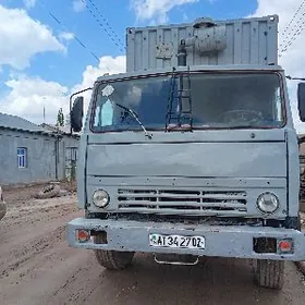 Kamaz 5320 1995