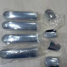 Ручка никел Nissan Versa