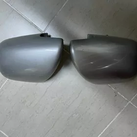 корпус боковых