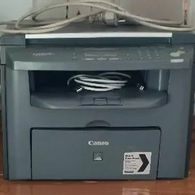 printer kanon 3 in 1. MF4018