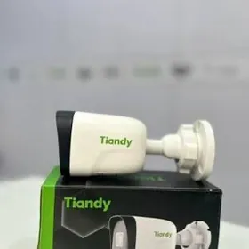 Tiandy kamera