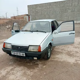Lada 21099 1998