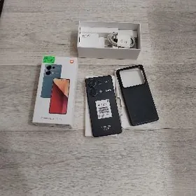 REDMI NOT 13 PRO (PAKET)