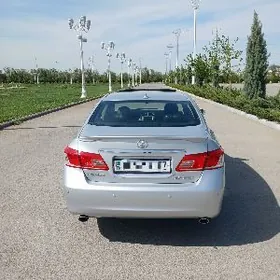 Lexus ES 350 2012