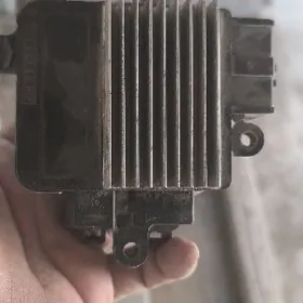 винтилятор реле