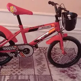 Welosiped çagalar üçin