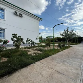   коттедж Тязе заман 1