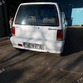 Daewoo Tico 1999
