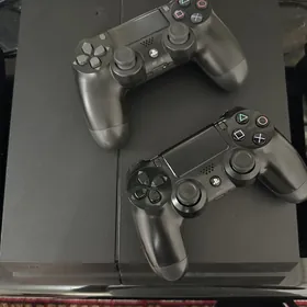 ps4 fat 3 nji revizya