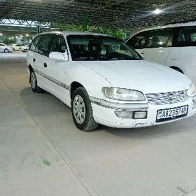 Opel Omega 1994