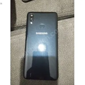 SasmsasSamsung A10S TP 32gb