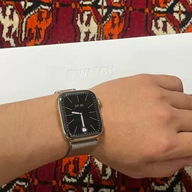 apple watch 7