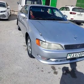 Toyota Mark II 1994