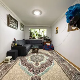 ️3 ком 10 мкр Худайбердыева