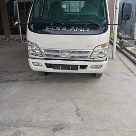 Forland H3 2014
