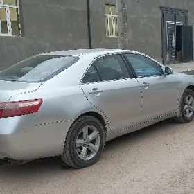 Toyota Camry 2008