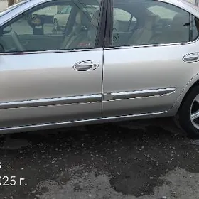 Infiniti I35 2001