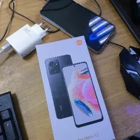 Redmi note 12 8/256