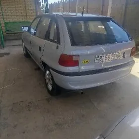 Opel Astra 1993
