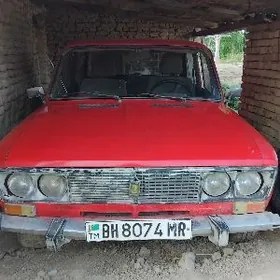 Lada 2106 1982