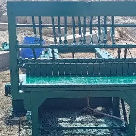 20 kerpic kesyen awtomat