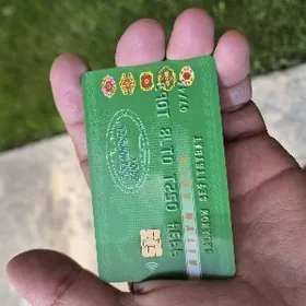 kart tapyldy padwoyskiden