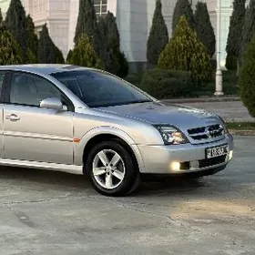 Opel Vectra 2002