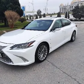 Lexus ES 350 2021