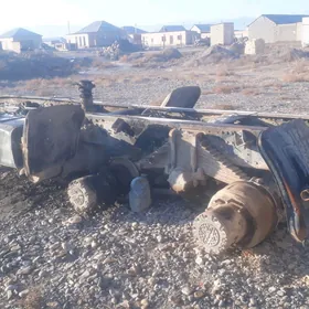 maz rama 2 gat ýewre