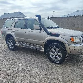Toyota 4Runner 2001