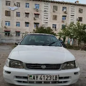 Toyota Corolla 1995