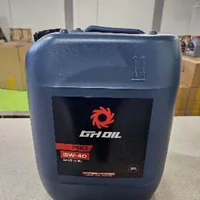 Motor hereketlendiriji yagy