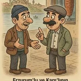 Ðönerçini yanyna kömekçi