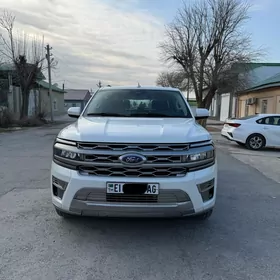 Ford Expedition 2022