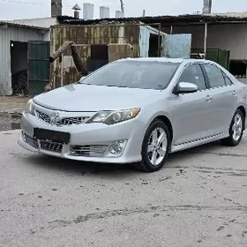 Toyota Camry 2013