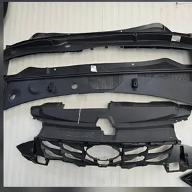 Wanna plastmas Kia/Hyundai