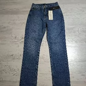 джинсы 