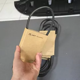 Remen 2.5 prostoy Kia/Hyundai