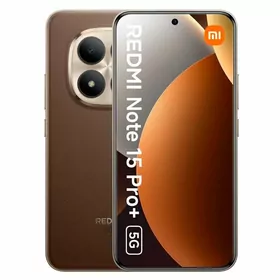Redmi Note 15 Pro+ Brown
