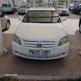 Toyota Avalon 2006