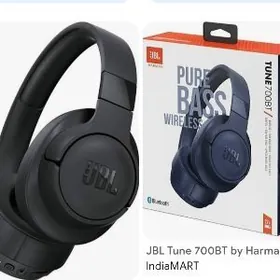 JBL TUNE 700BT NAUSNIK nagusni