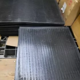 Диэлектрический коврик 20кВ