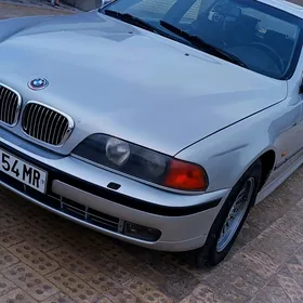 BMW E39 1996